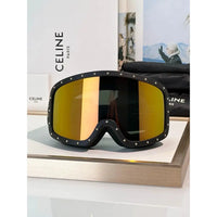 CELINE SKI MASK Goggles Sunglasses ✨