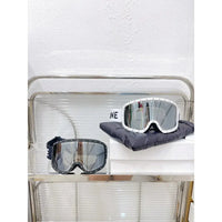 CELINE SKI MASK Goggles Sunglasses ✨