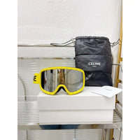 CELINE SKI MASK Goggles Sunglasses ✨