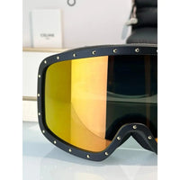 CELINE SKI MASK Goggles Sunglasses ✨
