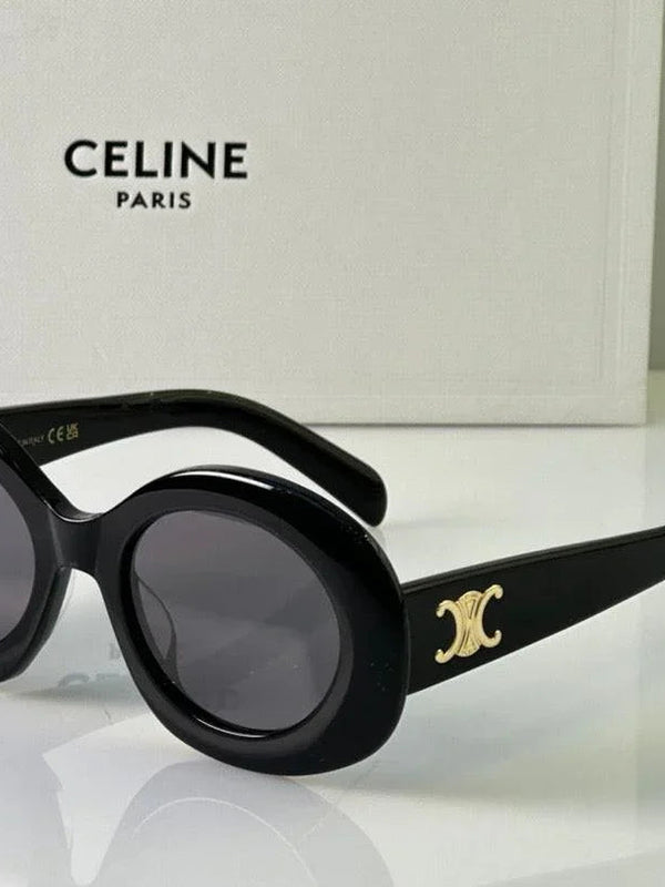 Celine TRIOMPHE 01 40292 Women's Sunglasses✨