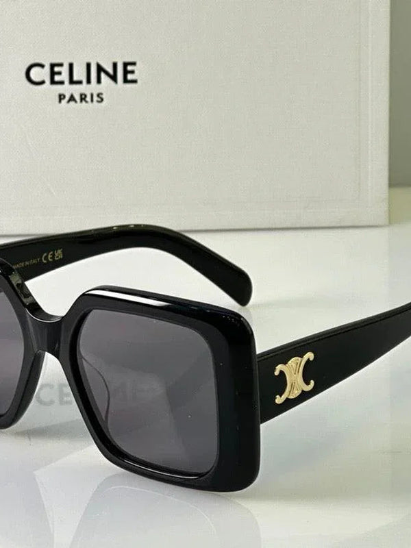 Celine TRIOMPHE 13  40291 Women's Sunglasses✨