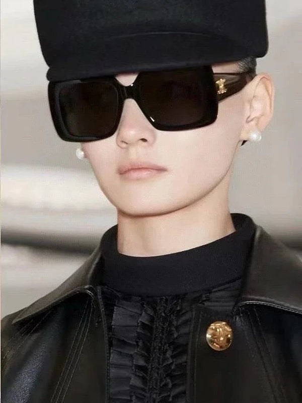 Celine TRIOMPHE 13  40291 Women's Sunglasses✨