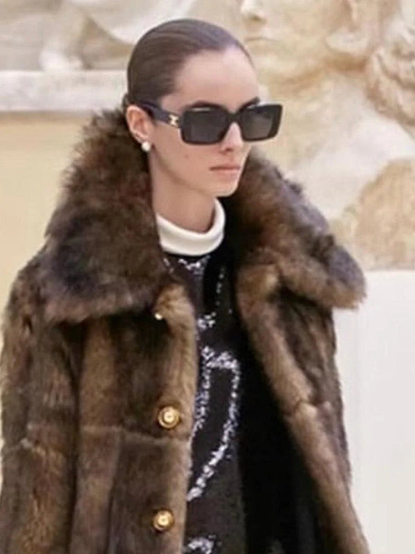 CELINE Triomphe NEW SEASON 40286 Women's Céline Sunglasses✨