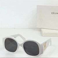 CELINE Triomphe XL 02 CL 40305U 48F Céline Sunglasses✨