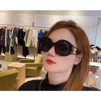 CELINE Triomphe XL 02 CL 40305U 48F Céline Sunglasses✨