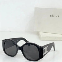 CELINE Triomphe XL 02 CL 40305U 48F Céline Sunglasses✨