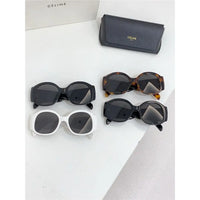 CELINE Triomphe XL 02 CL 40305U 48F Céline Sunglasses✨