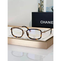 CHANEL 2221  RECTANGLE Glasses  🖤