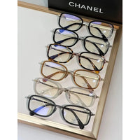 CHANEL 2221  RECTANGLE Glasses  🖤