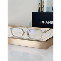 CHANEL 2221  RECTANGLE Glasses  🖤