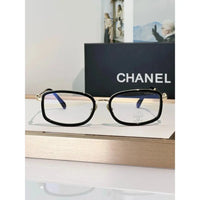 CHANEL 2221  RECTANGLE Glasses  🖤