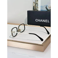 CHANEL 2221  RECTANGLE Glasses  🖤