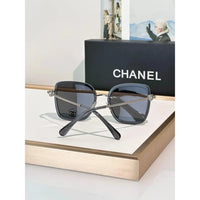 CHANEL 2222  C488 Sunglasses  🖤