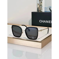 CHANEL 2222  C488 Sunglasses  🖤