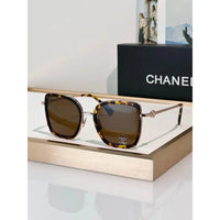 CHANEL 2222  C488 Sunglasses  🖤