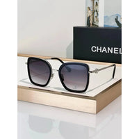 CHANEL 2222  C488 Sunglasses  🖤