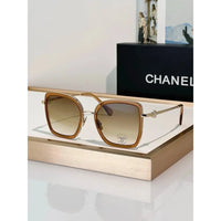 CHANEL 2222  C488 Sunglasses  🖤