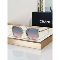 CHANEL 2222  C488 Sunglasses  🖤
