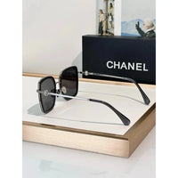CHANEL 2222  C488 Sunglasses  🖤