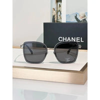 CHANEL 2222  C488 Sunglasses  🖤
