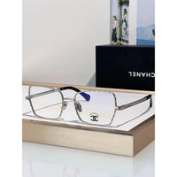 CHANEL 2226  Square Eyeglasses Chanel Eyewear  🖤