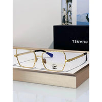 CHANEL 2226  Square Eyeglasses Chanel Eyewear  🖤