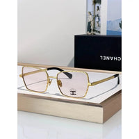 CHANEL 2226  Square Eyeglasses Chanel Eyewear  🖤