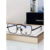 CHANEL 2226  Square Eyeglasses Chanel Eyewear  🖤