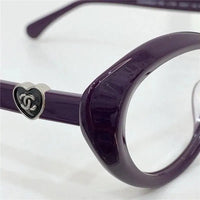 CHANEL 3466 CAT Eye Eyeglasses New Collection  ✨