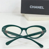 CHANEL 3466 CAT Eye Eyeglasses New Collection  ✨