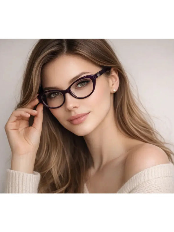 CHANEL 3466 CAT Eye Eyeglasses New Collection  ✨