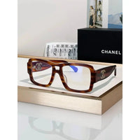 CHANEL 3481 Pilot Eyeglasses  🖤