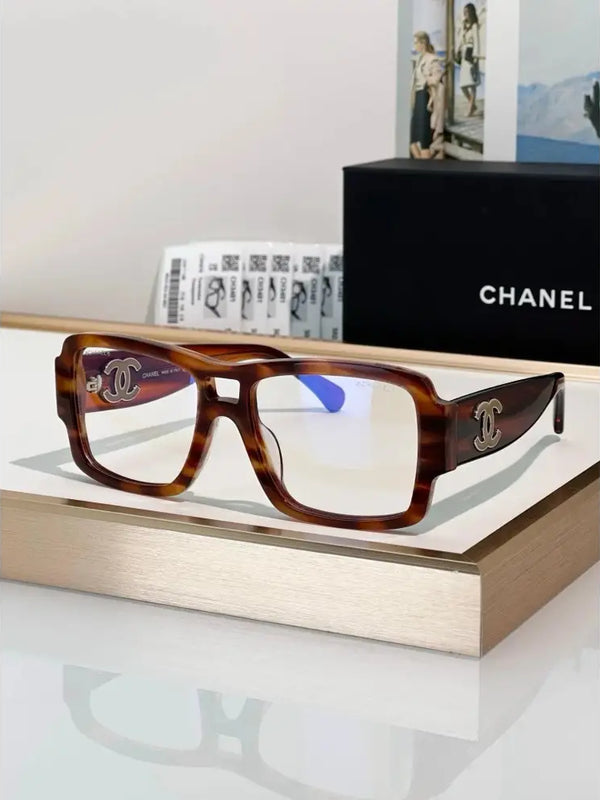 CHANEL 3481 Pilot Eyeglasses  🖤