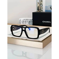 CHANEL 3481 Pilot Eyeglasses  🖤