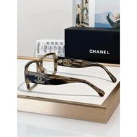 CHANEL 3481 Pilot Eyeglasses  🖤