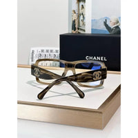 CHANEL 3481 Pilot Eyeglasses  🖤