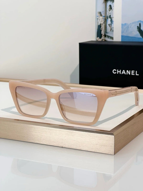 CHANEL 3494 NEW   Butterfly Sunglasses Eyewear  🖤