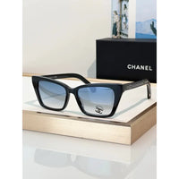 CHANEL 3494 NEW   Butterfly Sunglasses Eyewear  🖤