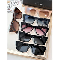 CHANEL 3494 NEW   Butterfly Sunglasses Eyewear  🖤