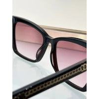 CHANEL 3494 NEW   Butterfly Sunglasses Eyewear  🖤