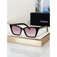 CHANEL 3494 NEW   Butterfly Sunglasses Eyewear  🖤