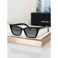 CHANEL 3494 NEW   Butterfly Sunglasses Eyewear  🖤