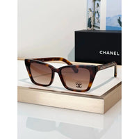 CHANEL 3494 NEW   Butterfly Sunglasses Eyewear  🖤