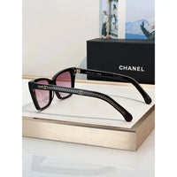 CHANEL 3494 NEW   Butterfly Sunglasses Eyewear  🖤