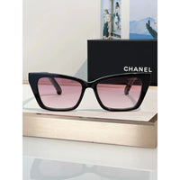 CHANEL 3494 NEW   Butterfly Sunglasses Eyewear  🖤