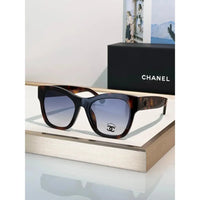 CHANEL 3498 Butterfly  Sunglasses - Chanel Eyewear  🖤