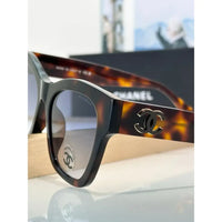 CHANEL 3498 Butterfly  Sunglasses - Chanel Eyewear  🖤