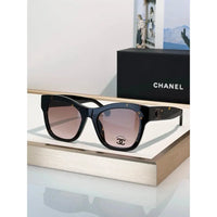 CHANEL 3498 Butterfly  Sunglasses - Chanel Eyewear  🖤