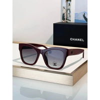 CHANEL 3498 Butterfly  Sunglasses - Chanel Eyewear  🖤
